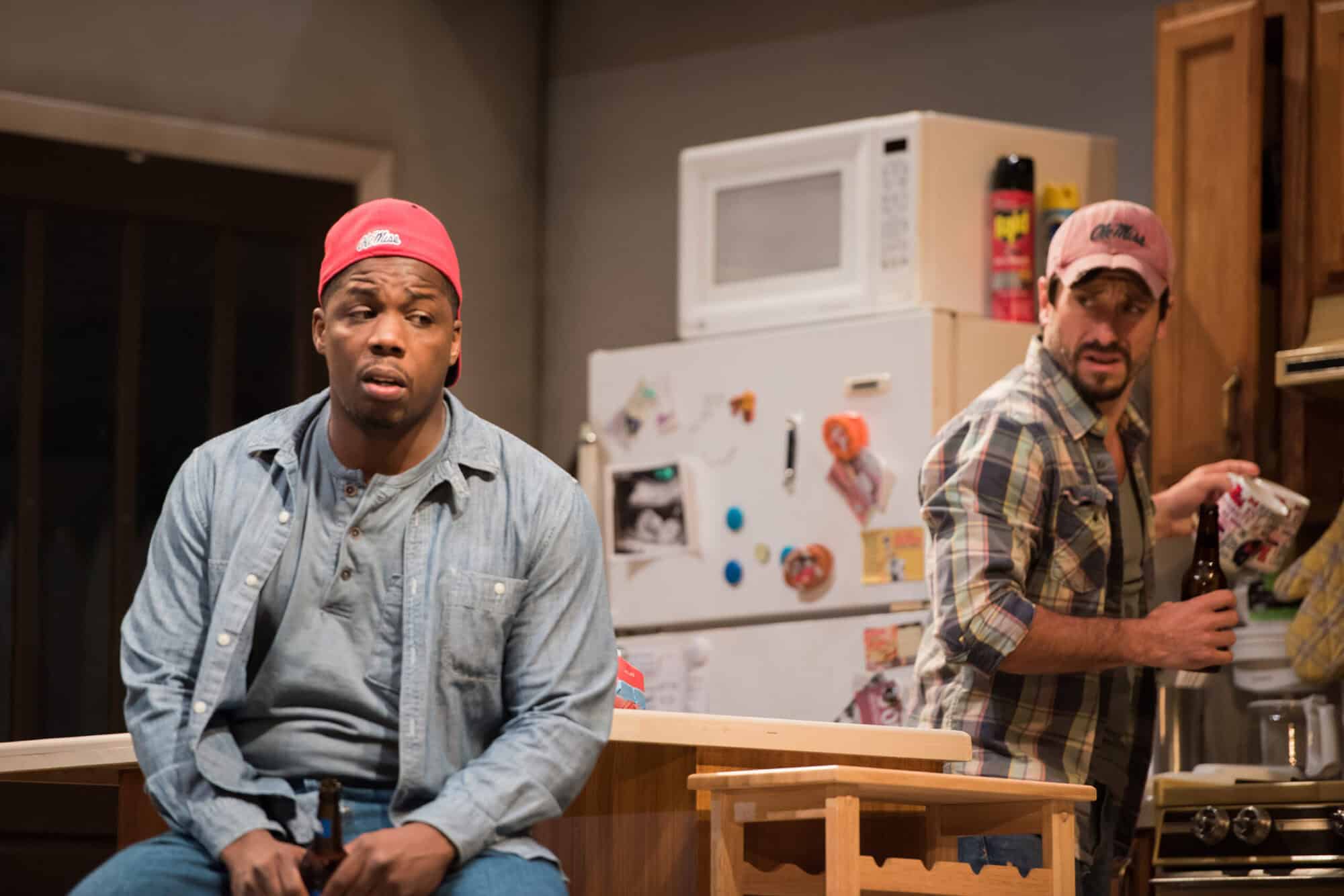 Byhalia, Mississippi by Evan Linder