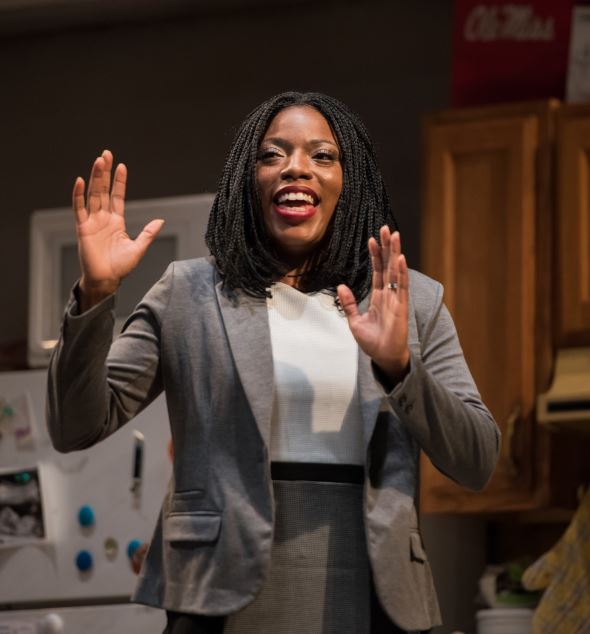 Byhalia, Mississippi by Evan Linder