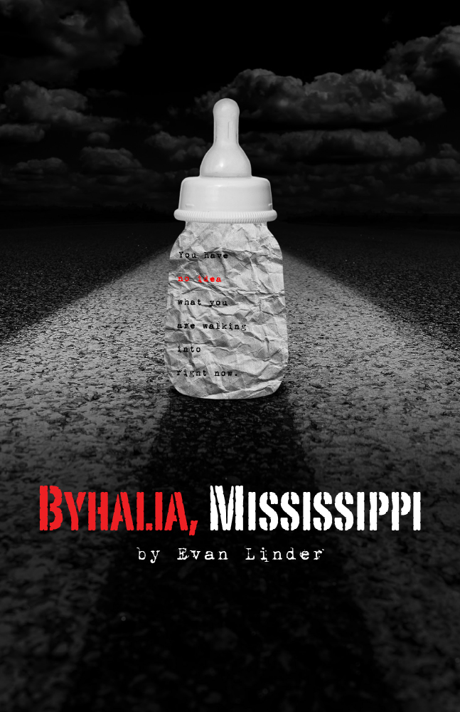 Byhalia Mississippi