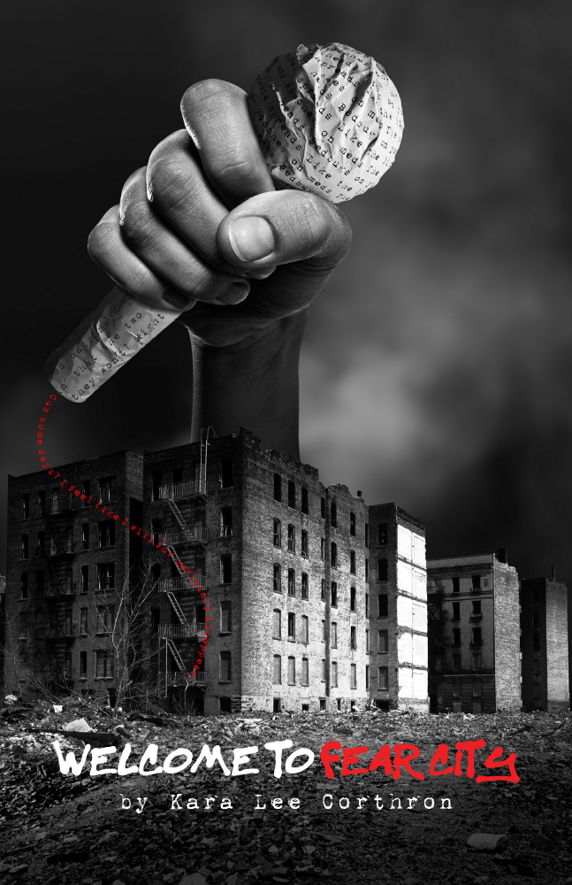 Welcome to Fear City