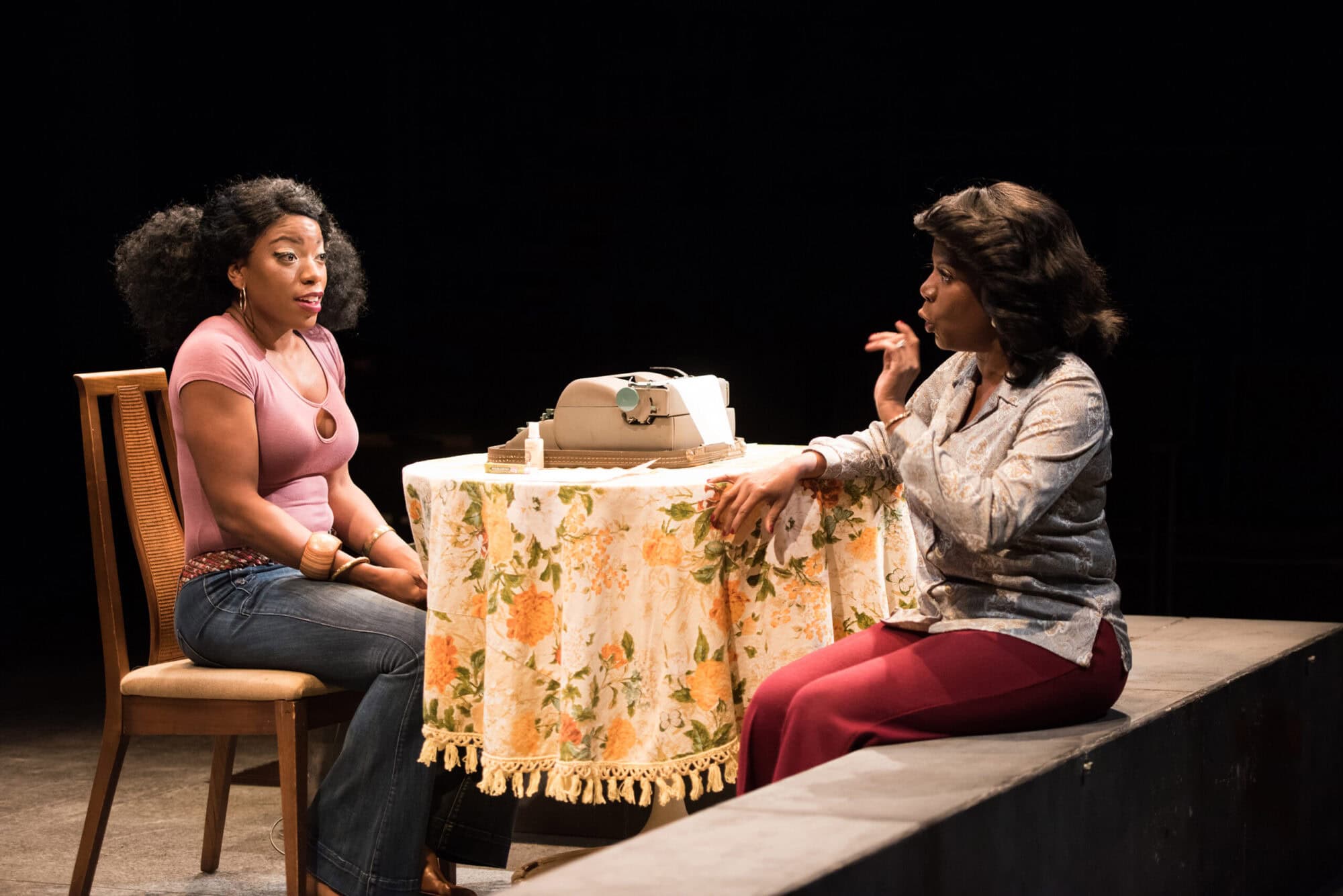 Welcome to Fear City at CATF Photo 5