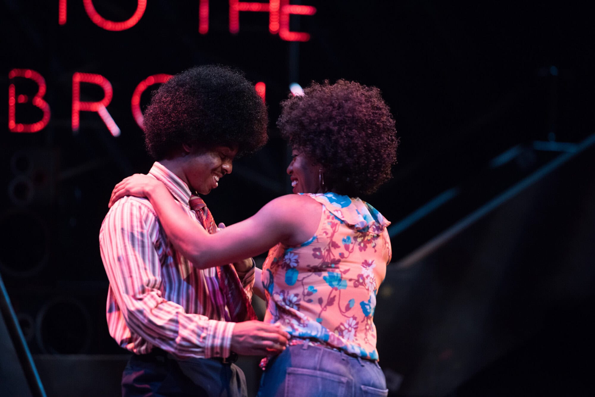 Welcome to Fear City at CATF Photo 6