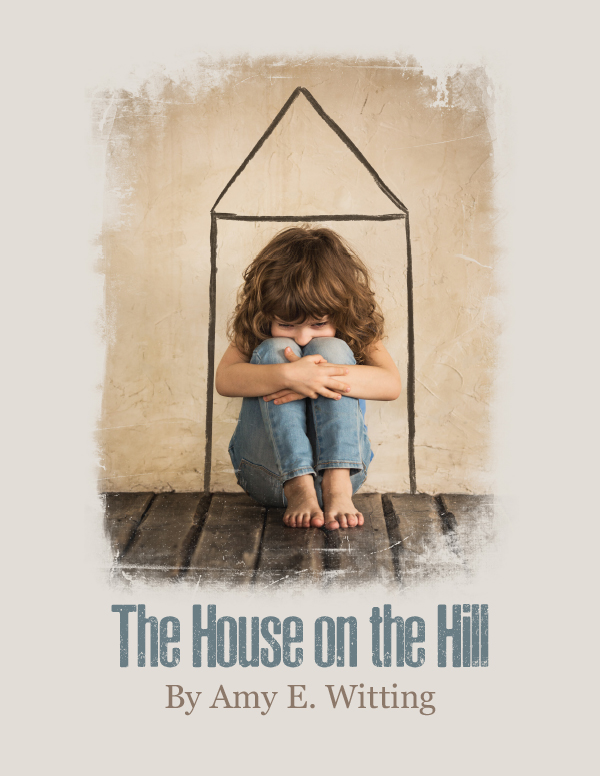 The House on the Hill by Amy E. Witting