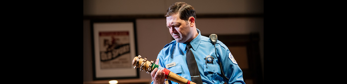 Support Group for Men by Ellen Fairey