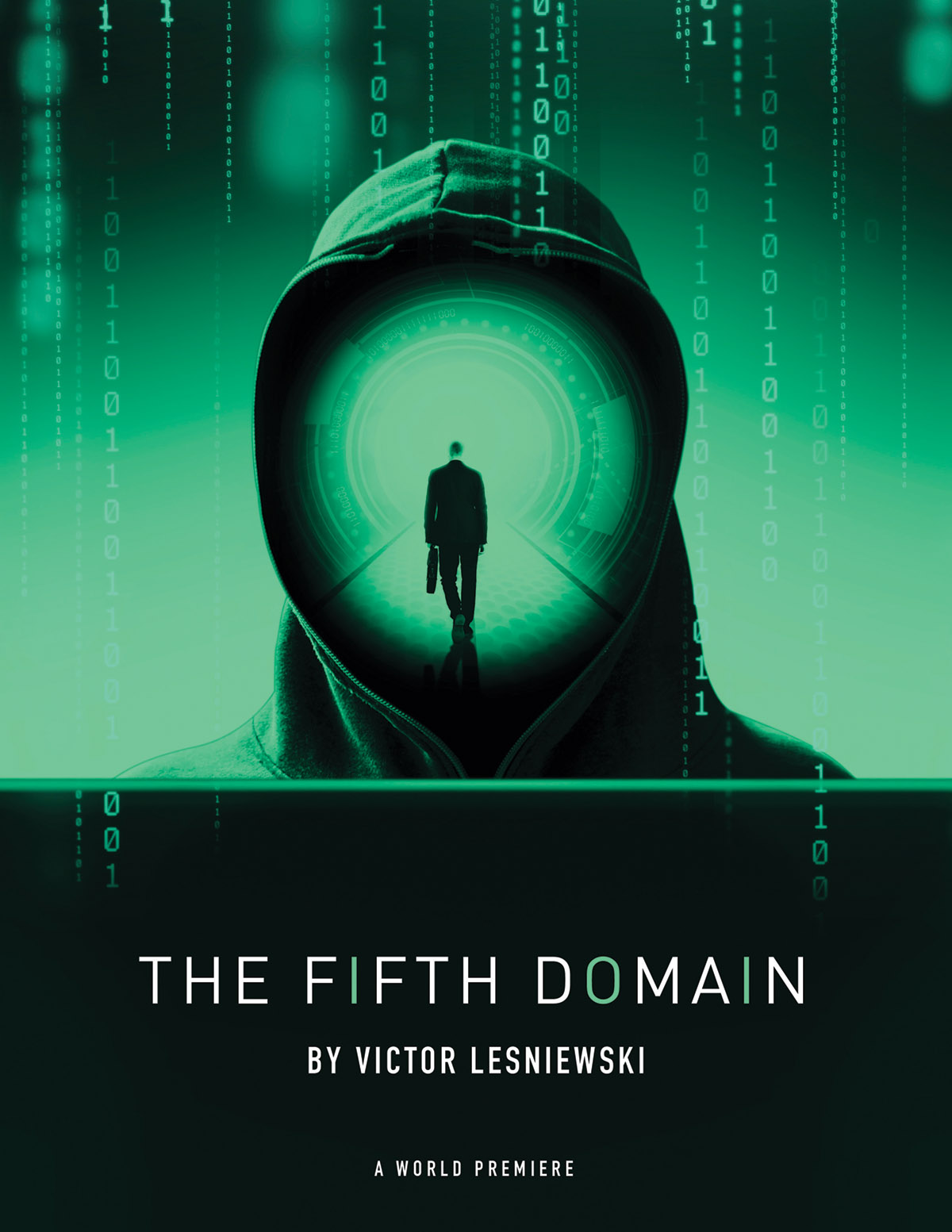 TheFifthDomain