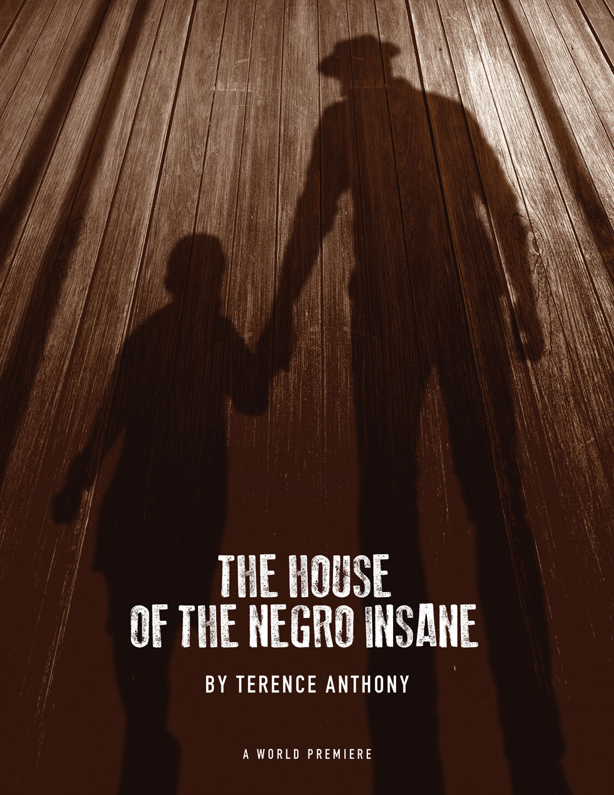 TheHouseoftheNegroInsane