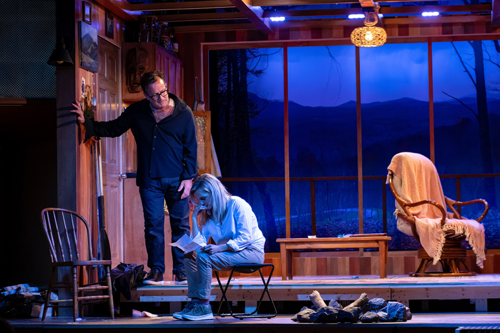 Fever Dreams CATF 2023