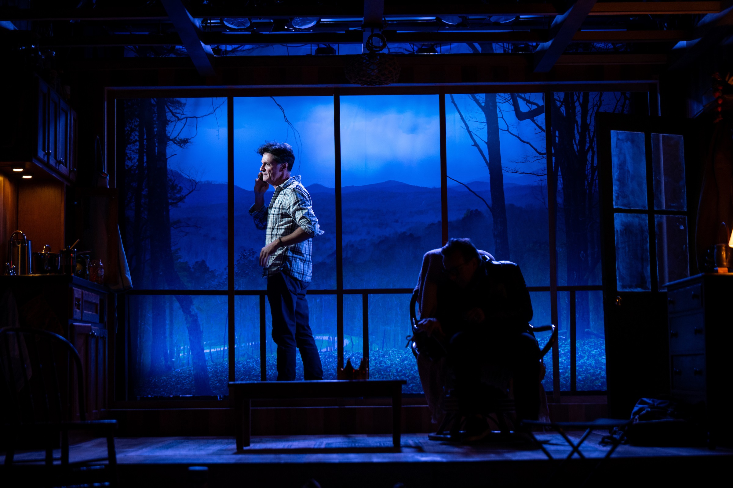 Fever Dreams CATF 2023