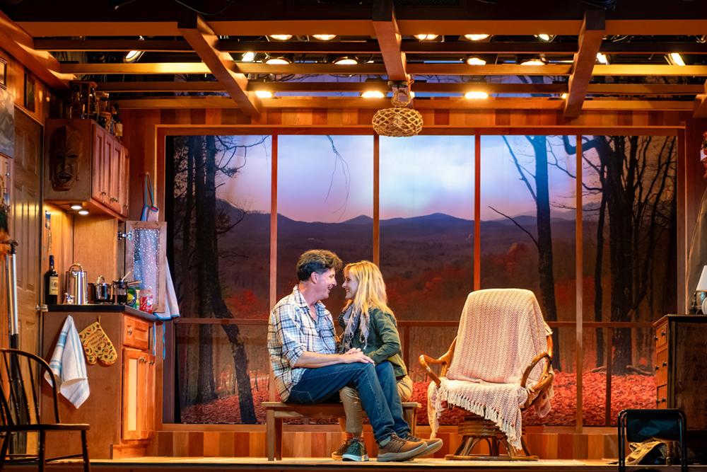 Fever Dreams CATF 2023