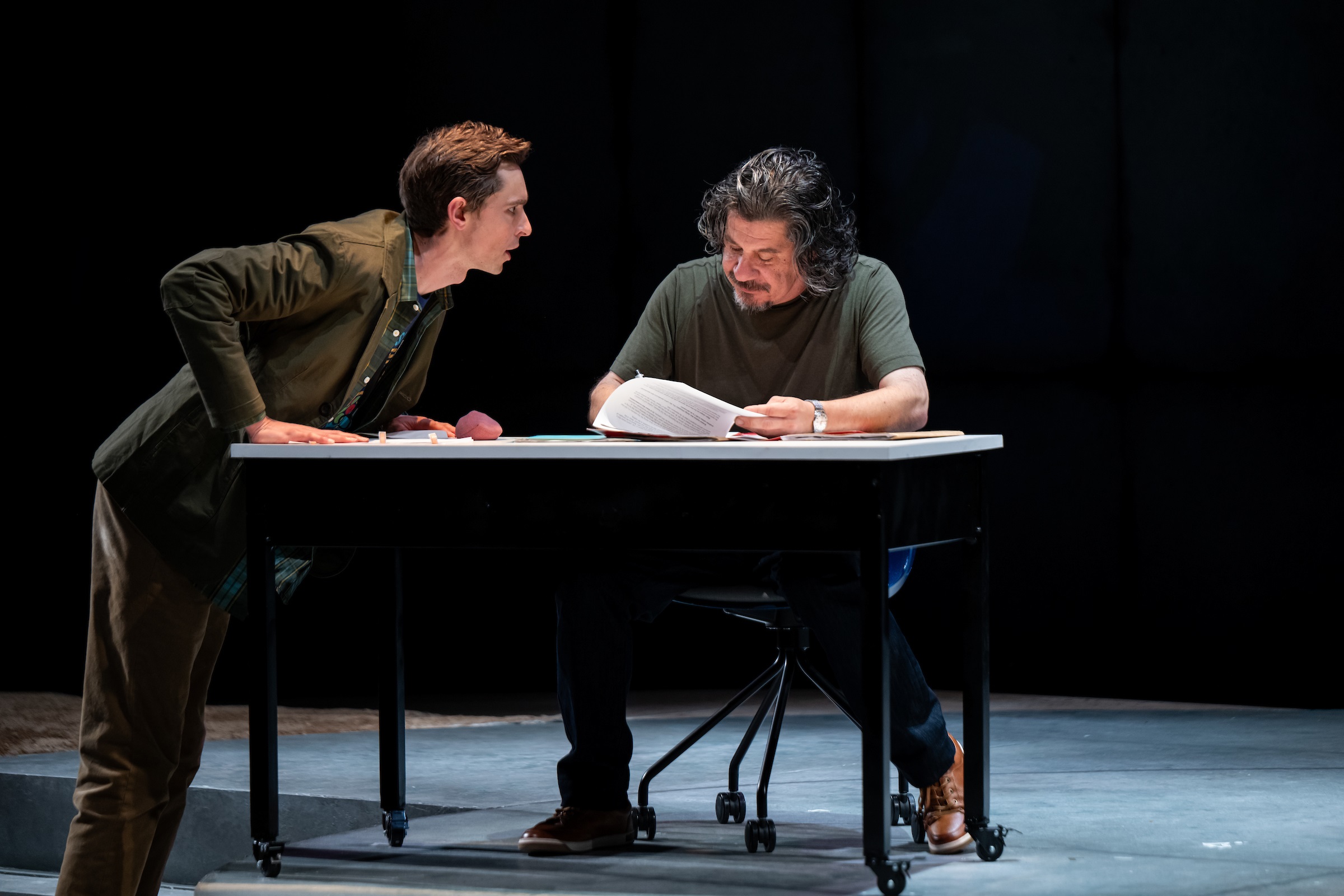 The Overview Effect CATF 2023 - 1