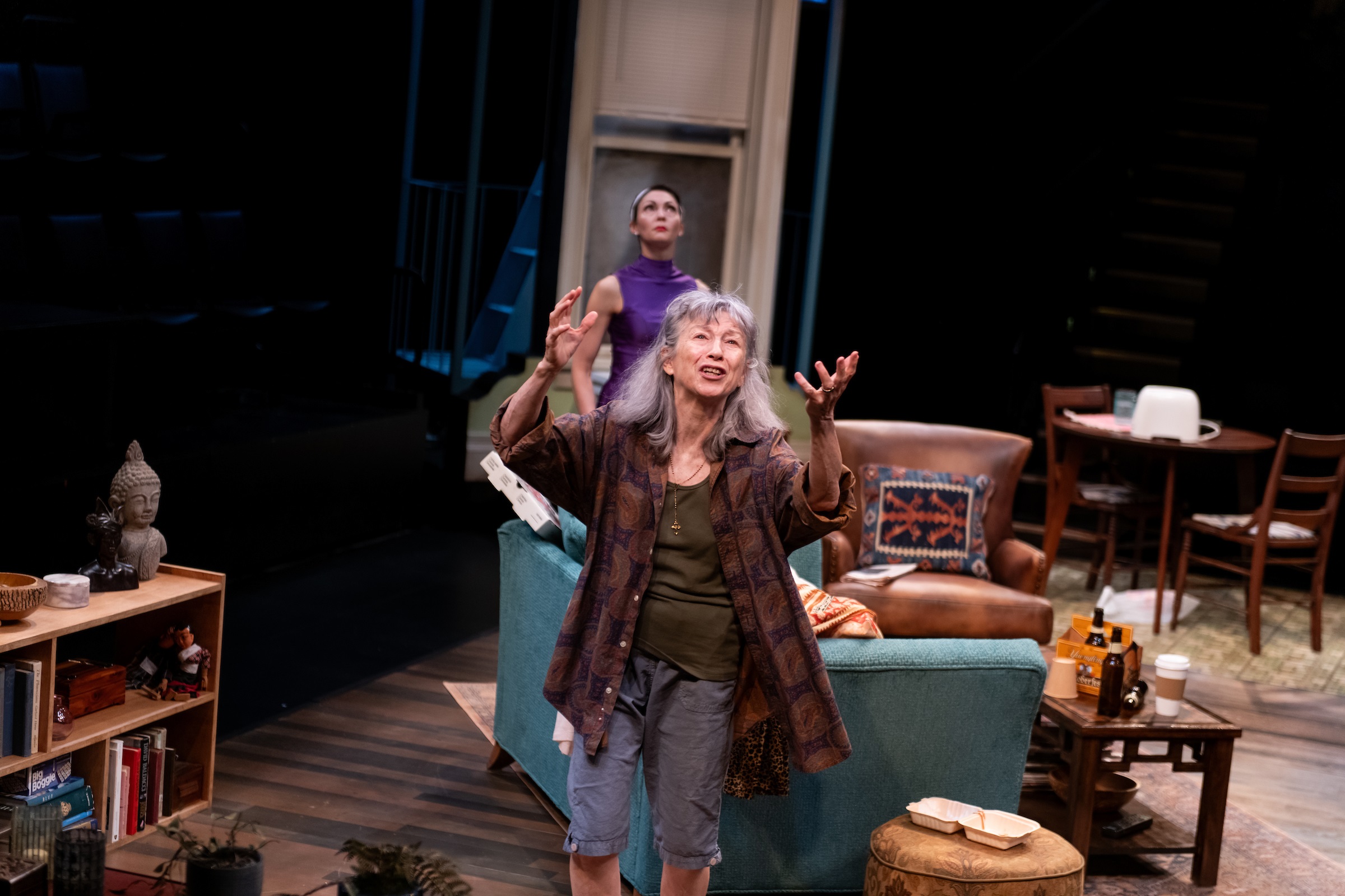 Your Name Means Dream CATF 2023 - 1