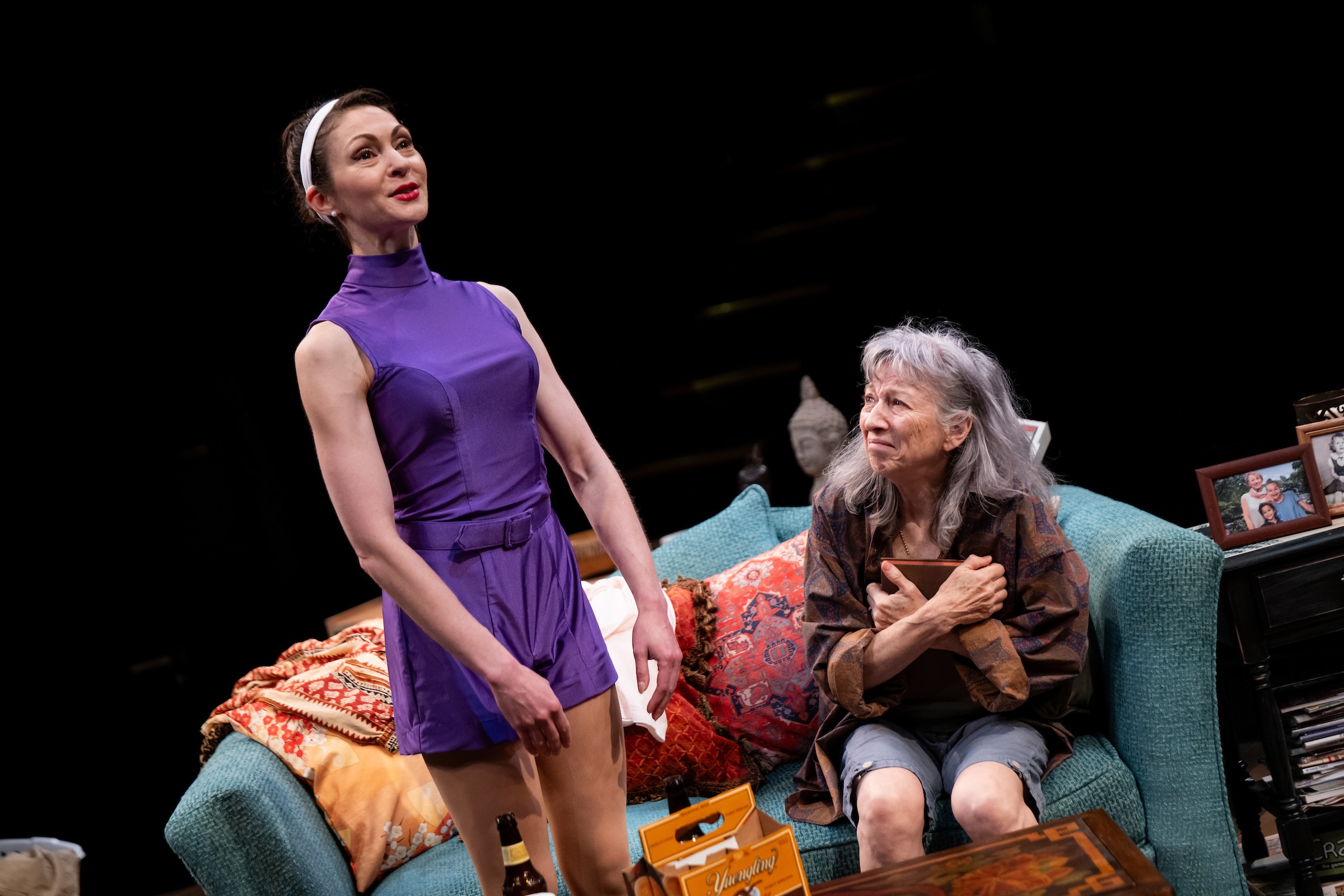 Your Name Means Dream CATF 2023 - 2