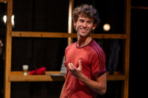 Side Effects May Include... by Lisa Loomer | CATF 2025