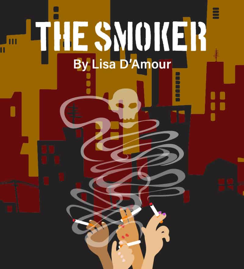 The Smoker Show Image