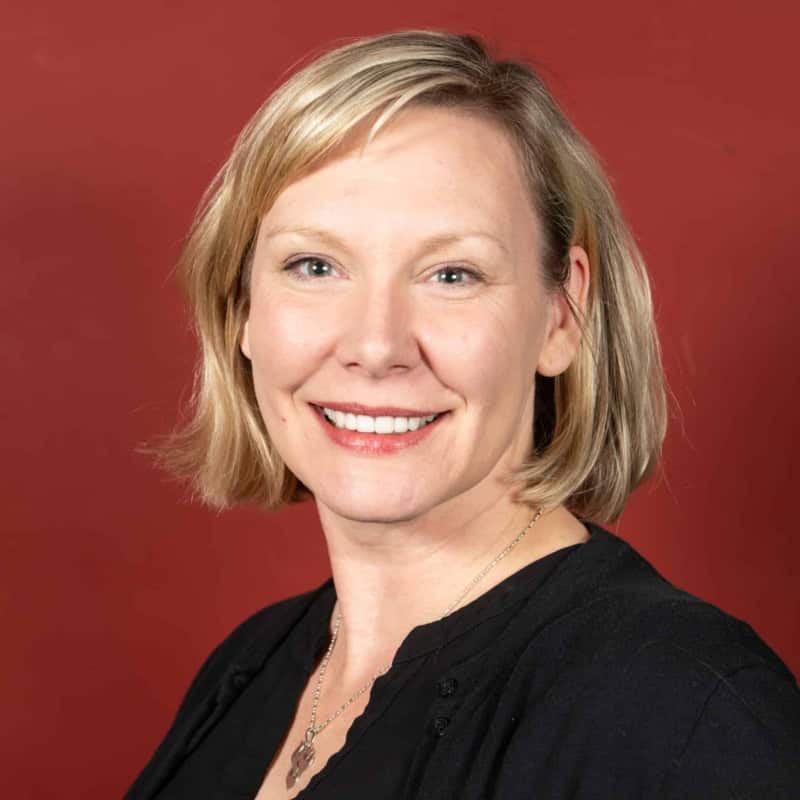 Heidi Fortune Picker