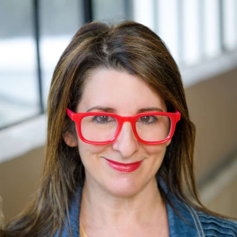Shelley Butler