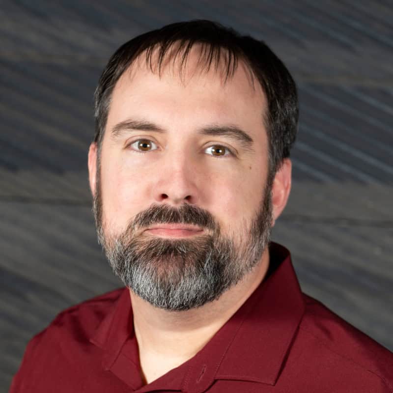 Trent Kugler