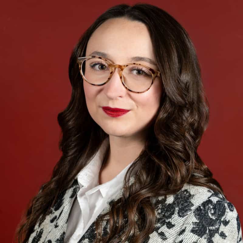 Olivia Loy