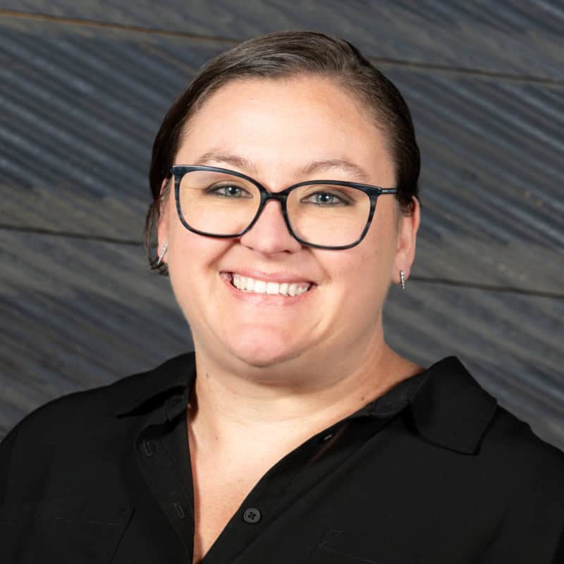 Nicole M. Smith