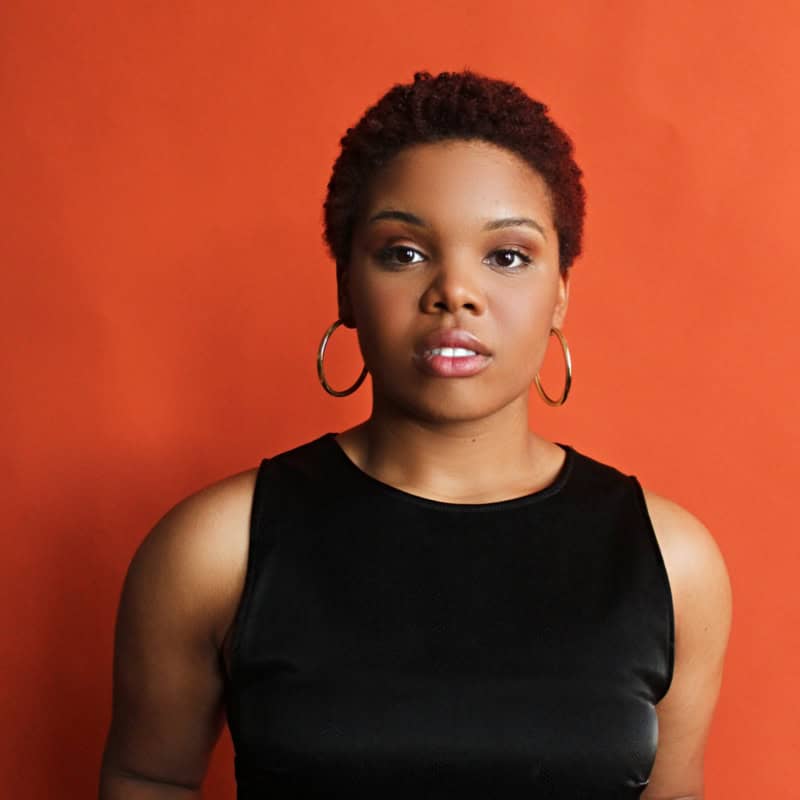 Jada Alston Owens*