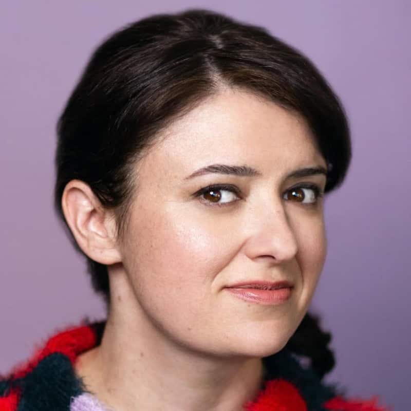 Beth Kander