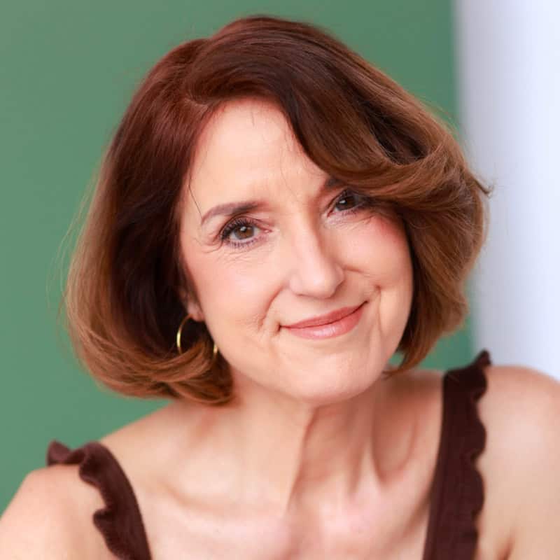 Maggie Bofill*