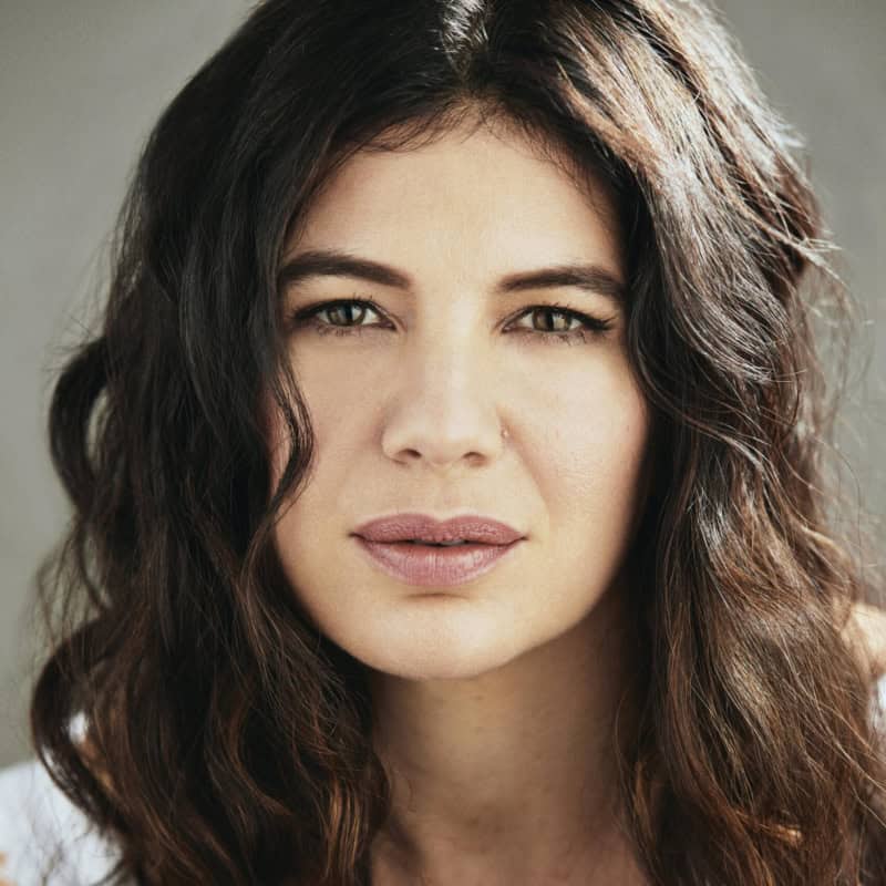 Christina Pumariega