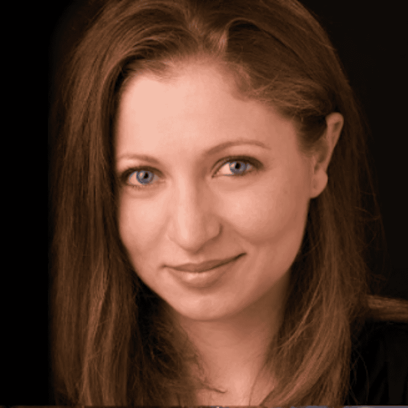 Céline Rosenthal