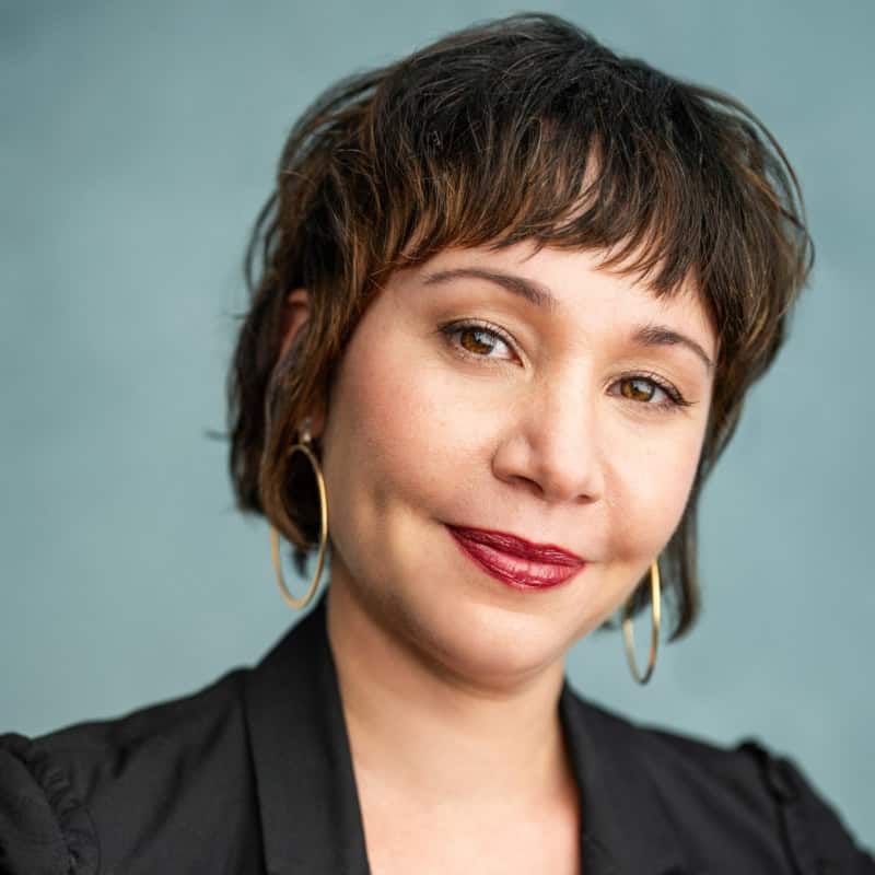 Lori Vega*