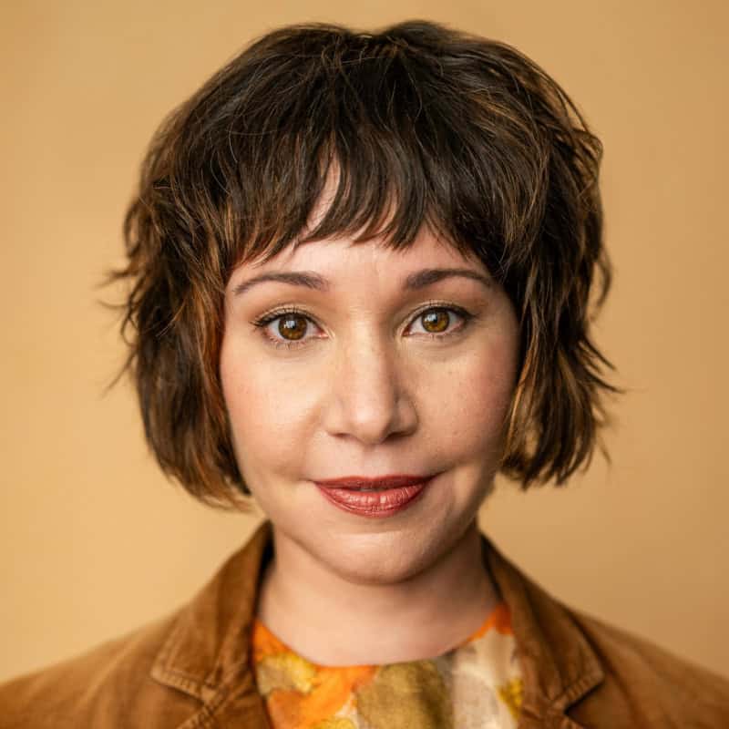 Lori Vega*