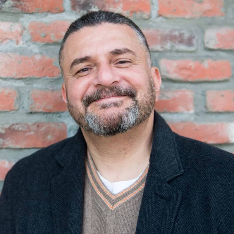 Yussef El Guindi
