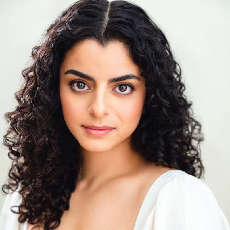 Ellena Eshraghi