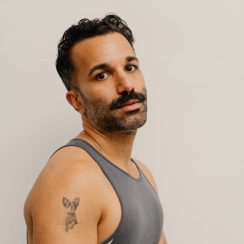 Zi Alikhan