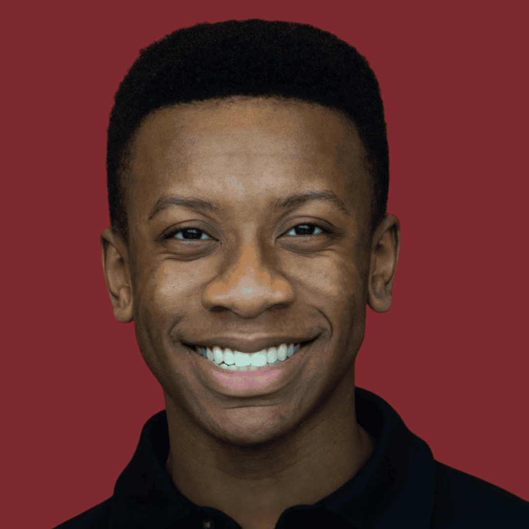 Andrew Otchere