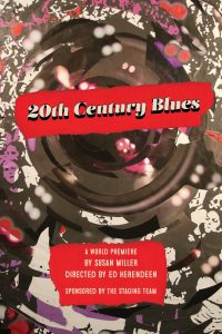 CATF 2016 20th Century Blues
