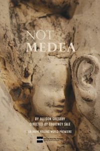 CATF 2016 Not Medea
