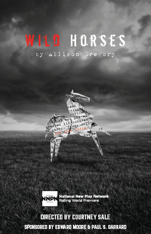 Wild Horses by Allison Gregory