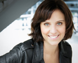 Amy E. Witting