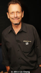 Michael Weller