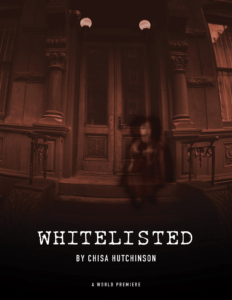 Whitelisted by Chisa Hutchinson