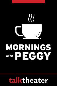 Mornings with Peggy