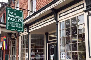 Four Seasons Books