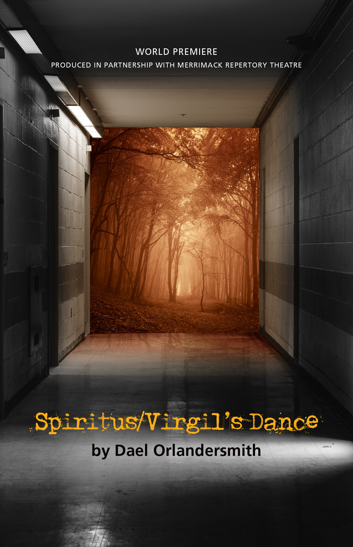 Spiritus/ Virgil's Dance
