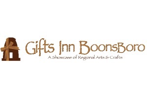 Gifts Inn Boonsboro Logo