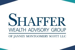 Shaffer Wealth Advisory Logo