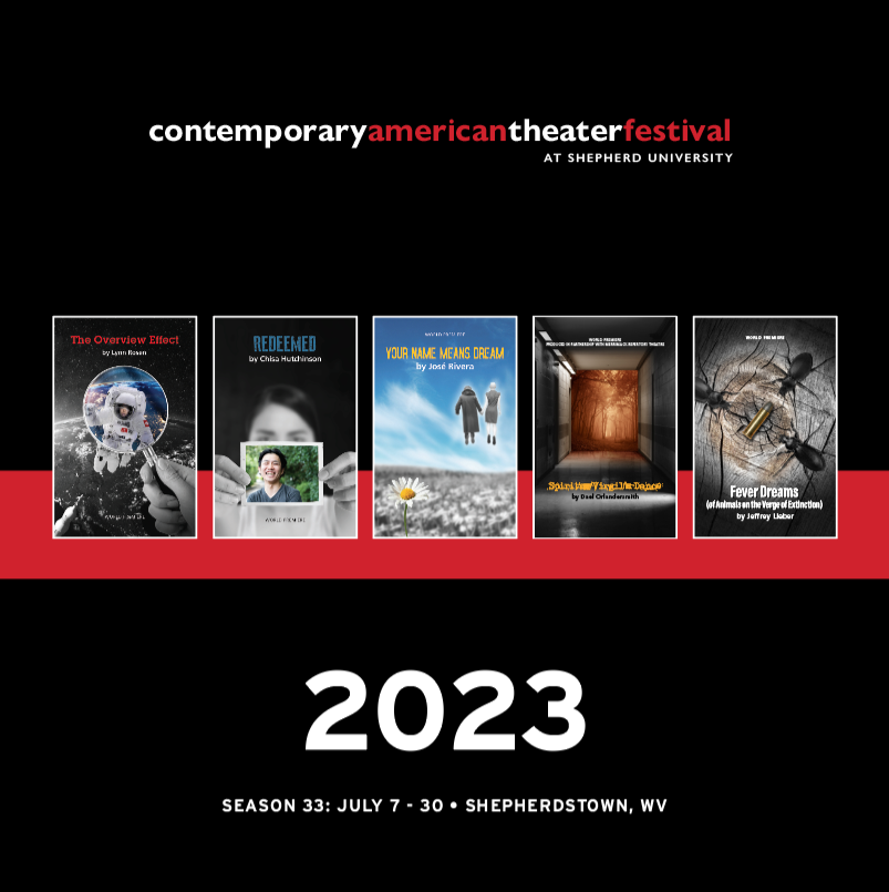 2023 Festival Program