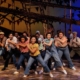 The Cast of "State Fair"