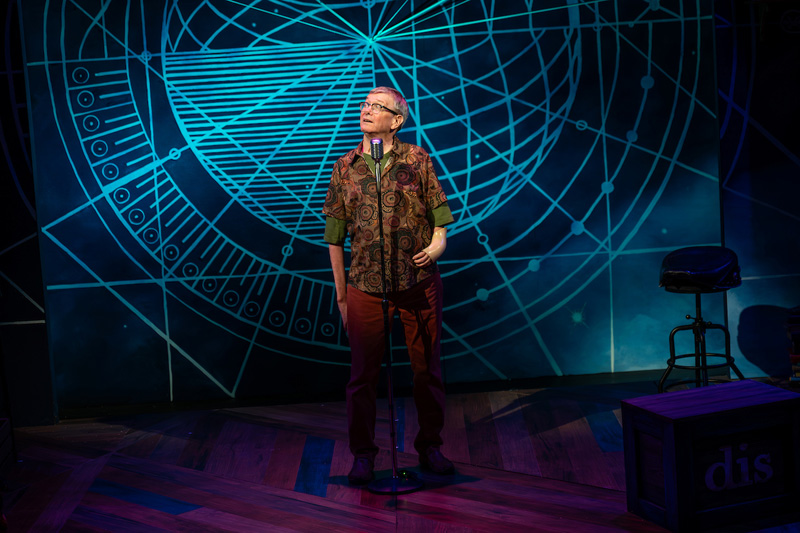 Kevin Kling: Unraveled by Kevin Kling | CATF 2025