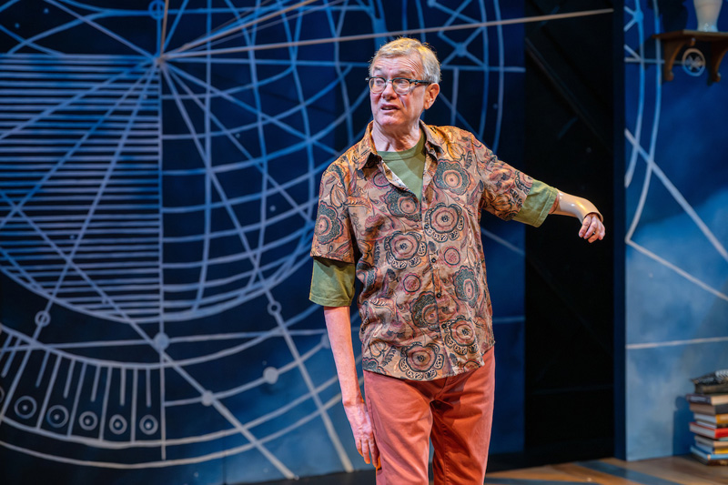 Kevin Kling: Unraveled by Kevin Kling | CATF 2025