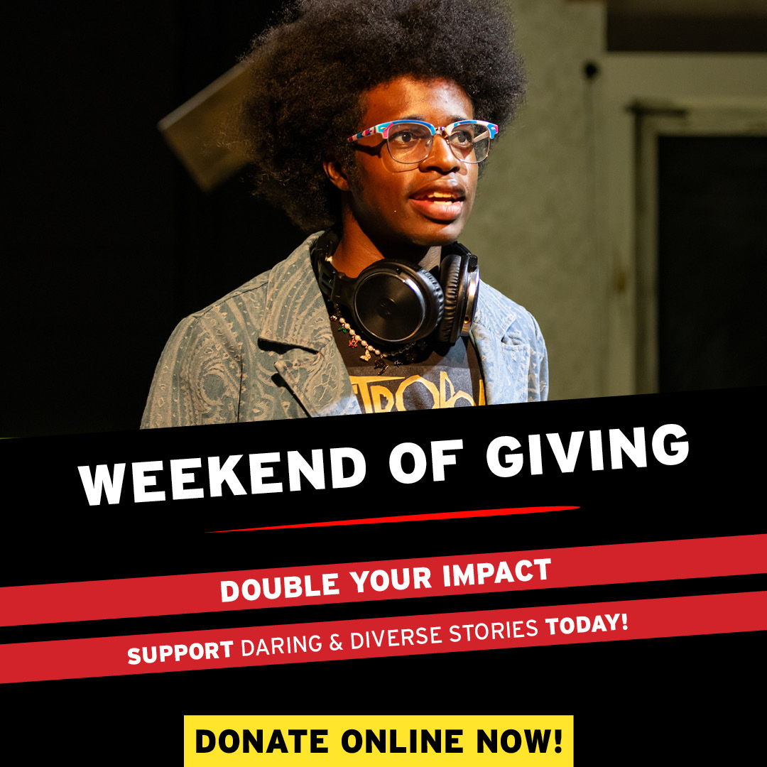 CATF Weekend of Giving